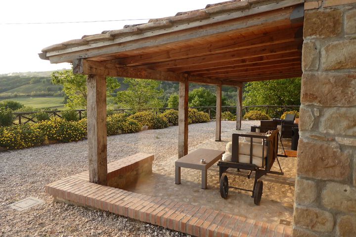 Terrace/Patio 34 of 40