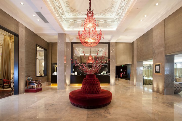 Hotel Interior 4 of 69
