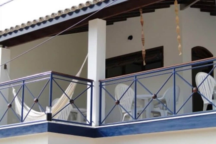 Terrace/Patio 16 of 18