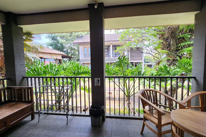 Terrace/Patio 21 of 60