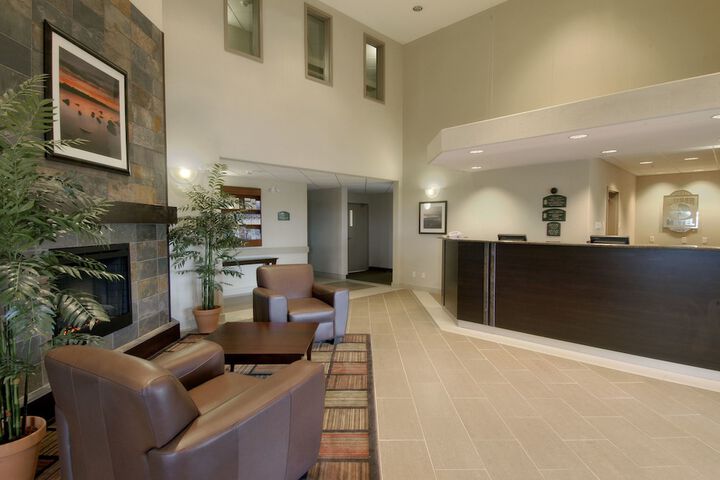 Hotel Interior 2 of 23