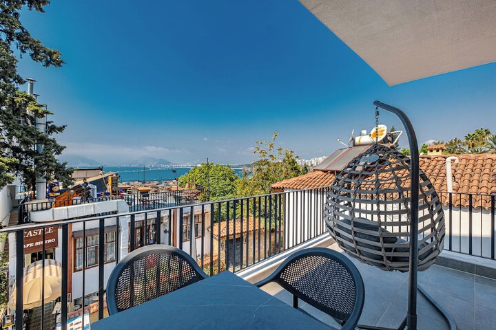 Terrace/Patio 22 of 53