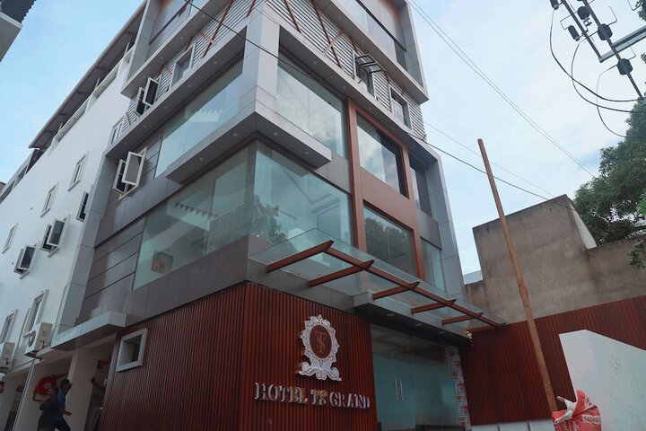 Hotel 50 of 50
