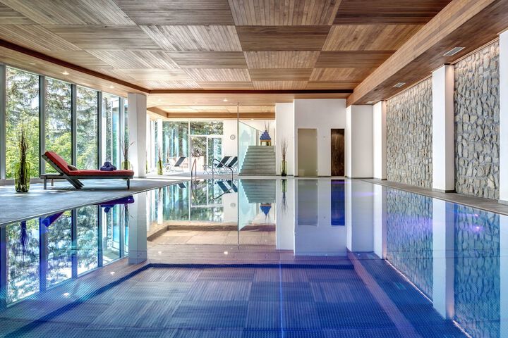 Pool to Cool