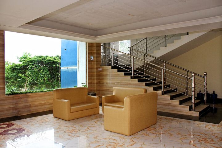 Hotel Interior 5 of 23