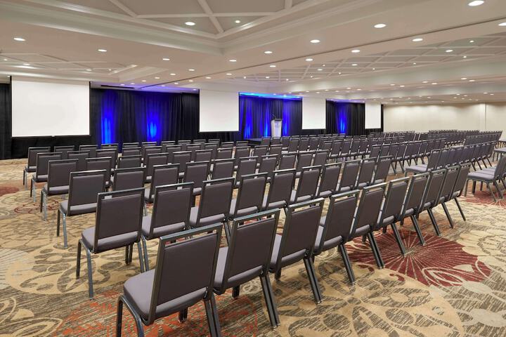 Ballroom