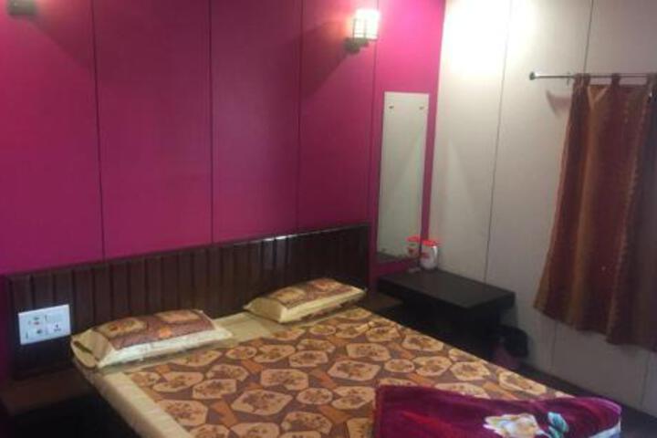 Deluxe Stay Near The Epic Tajmahal