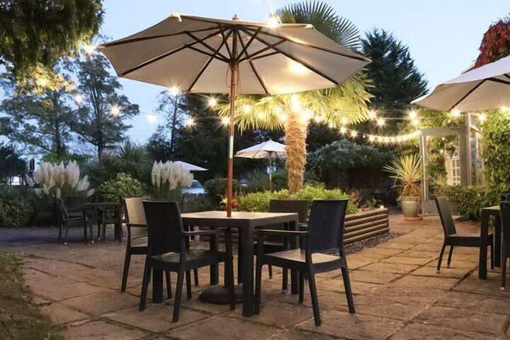 Terrace/Patio 43 of 123