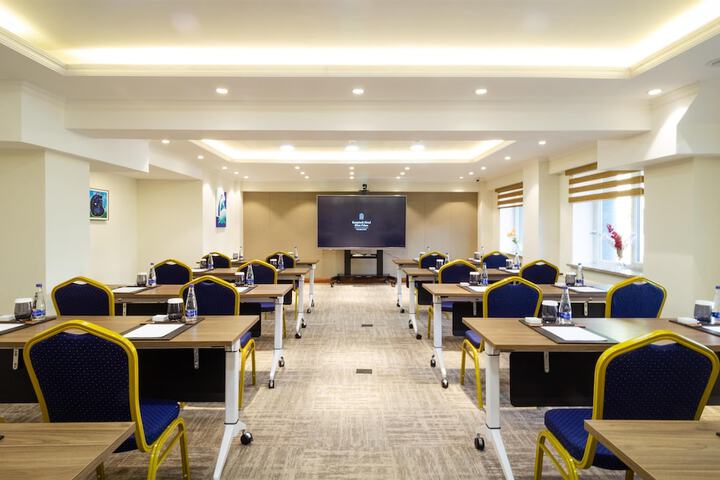 Meeting 276 of 325