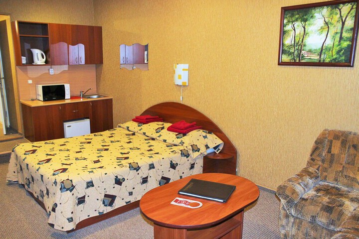 Room 13 of 46
