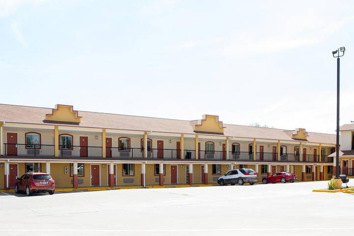 Hotel 41 of 53