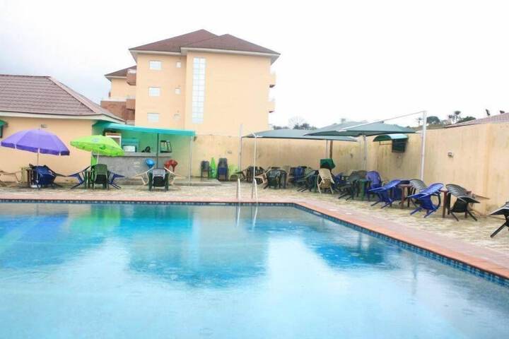 Pool 9 of 20