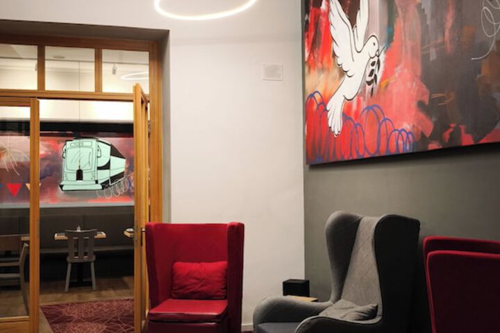 Hotel Interior 6 of 45