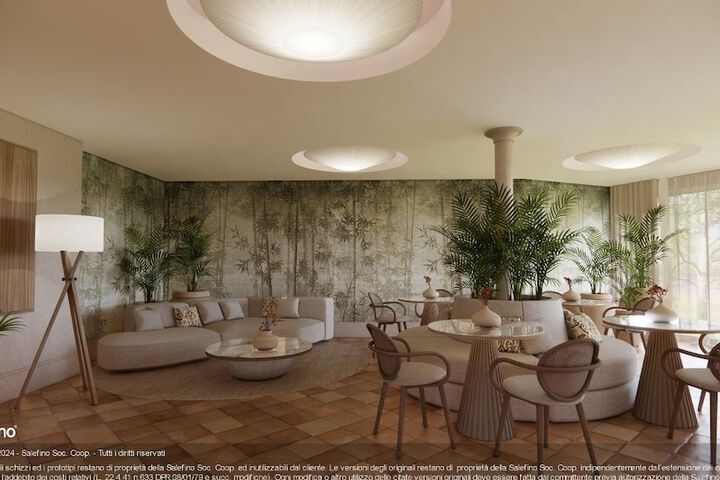 Hotel Interior 20 of 88