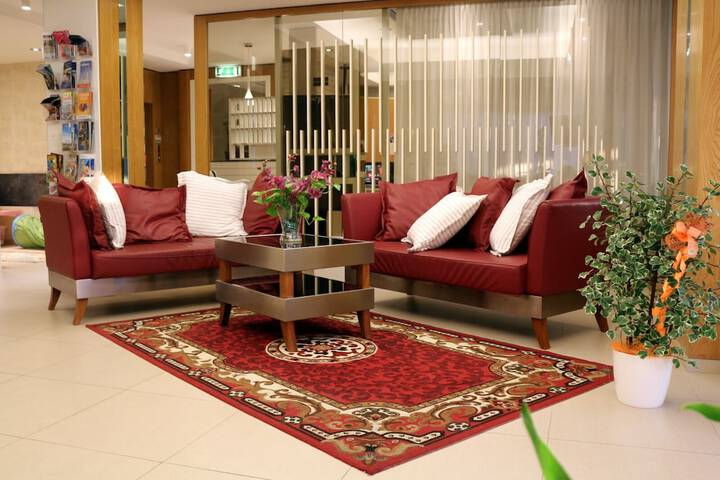 Hotel RECORD in Riccione