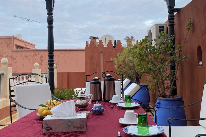 Terrace/Patio 46 of 95