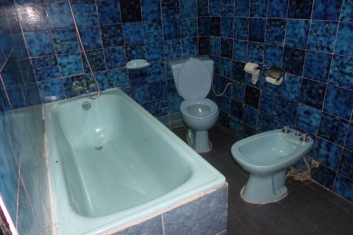 Bathroom Vanities