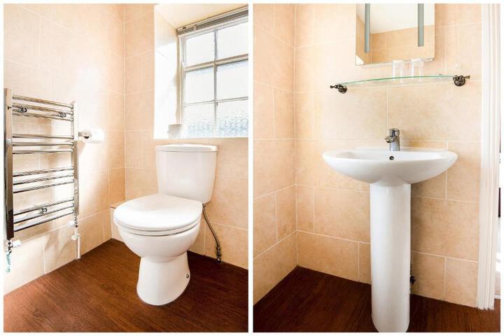 Fitness Center Photo