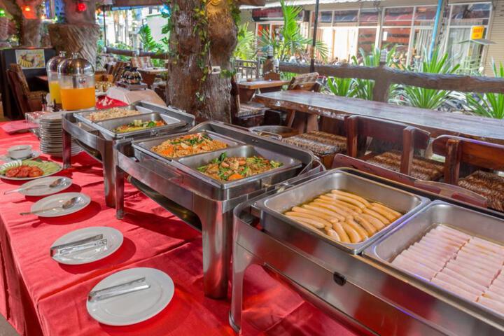 Fitness Center Photo