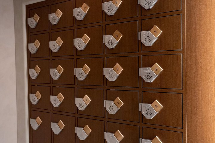 Sugoi Sauna & Stay Azabujuban Ekimae - Caters to Men
