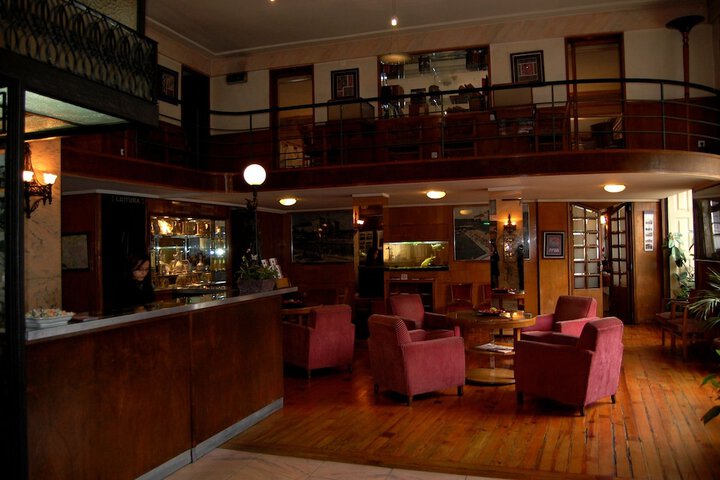 Hotel Interior 9 of 62