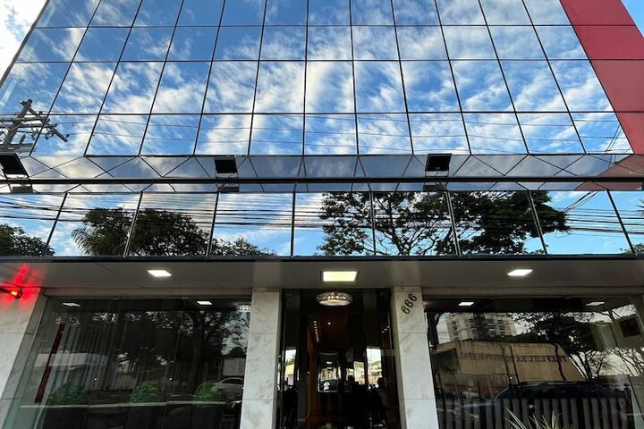 Imperador Palace Hotel