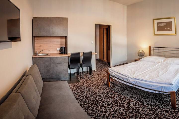 Fitness Facility Photos