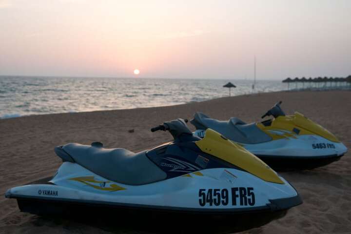 Beach 73 of 87