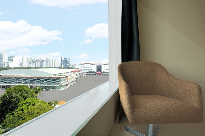 View from room