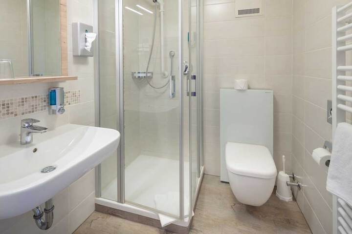 Bath Interior