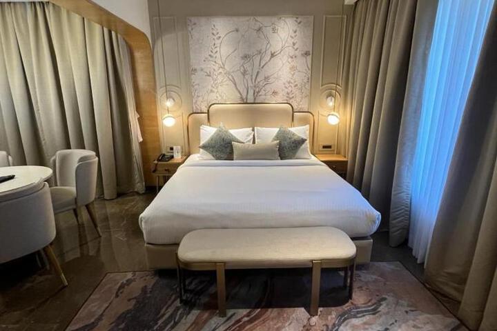 Fitness Center Photo