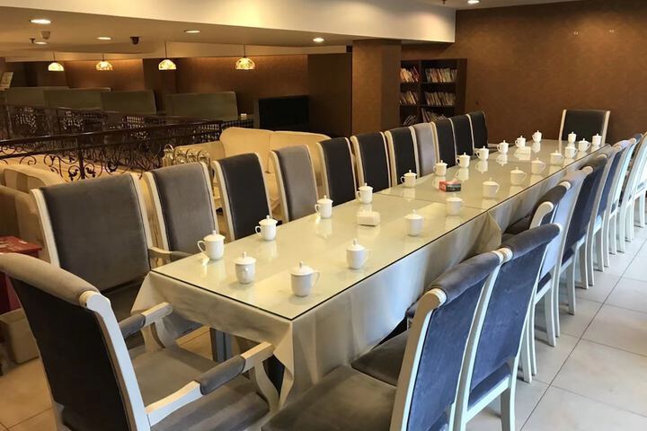 Meeting 23 of 27