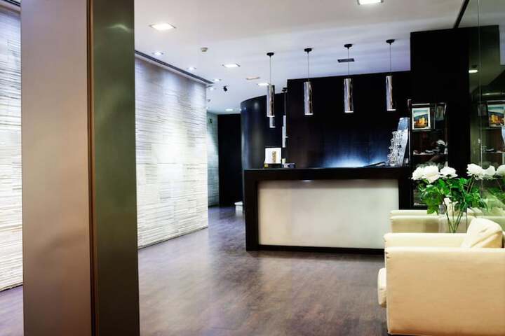 Hotel Interior 6 of 46