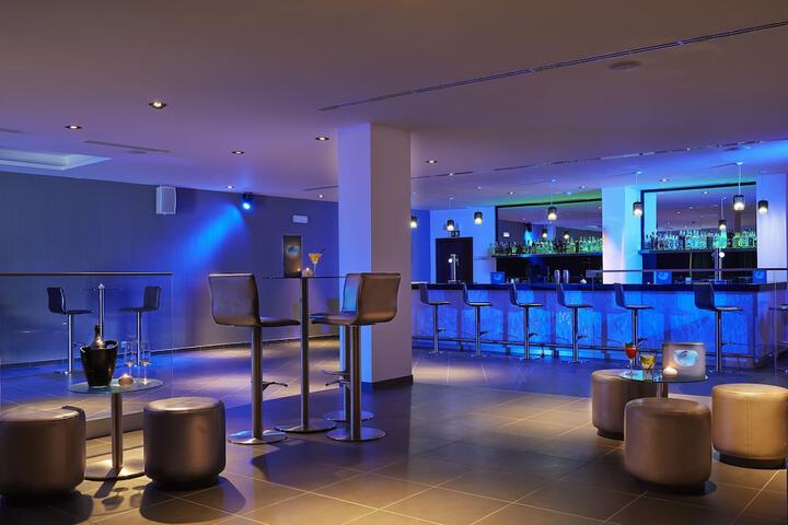 Lobby Photos