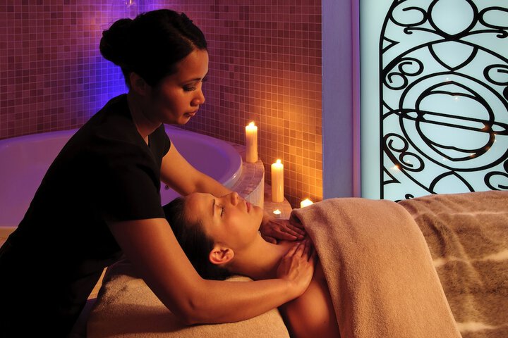 Hotel Spa