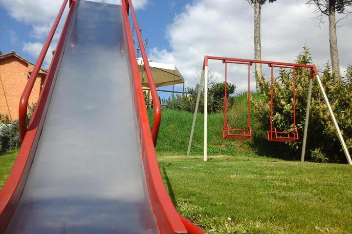 Agriturismo Menchetti