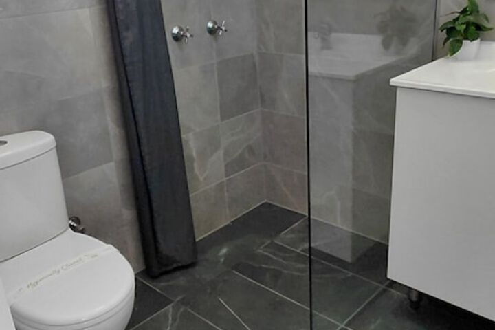 Bath Photo