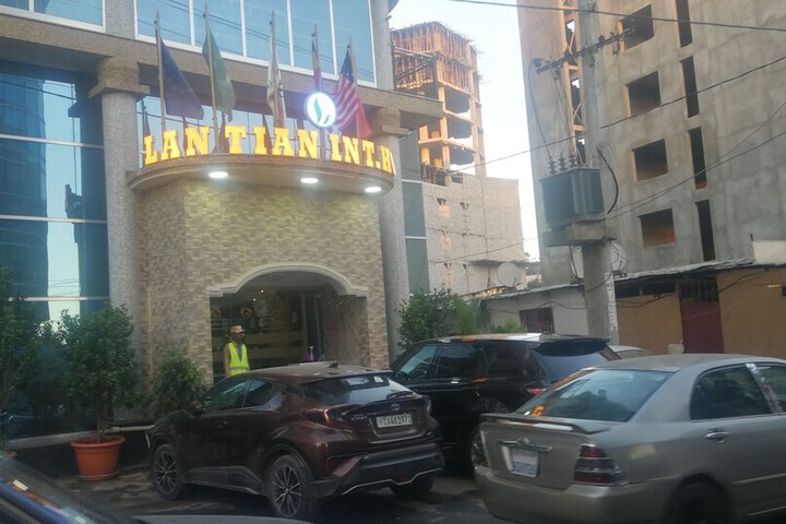Hotel 25 of 25