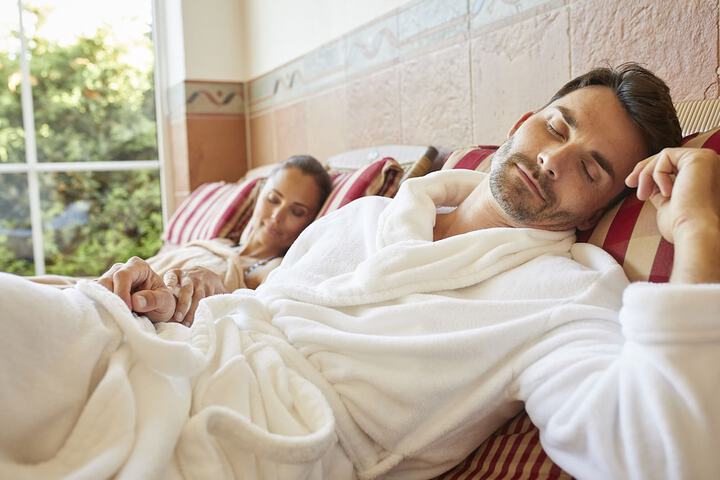 Spa and Wellness