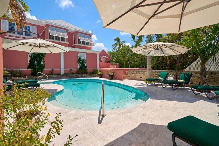 Royal Palms Hotel