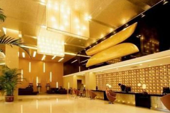 Hotel Interior 12 of 14
