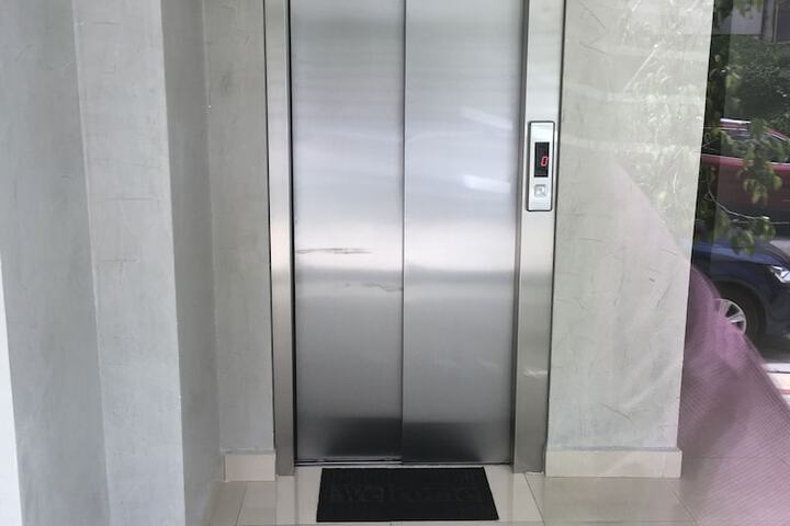 Elevator