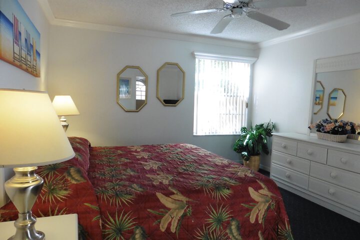Guest Suite Photo
