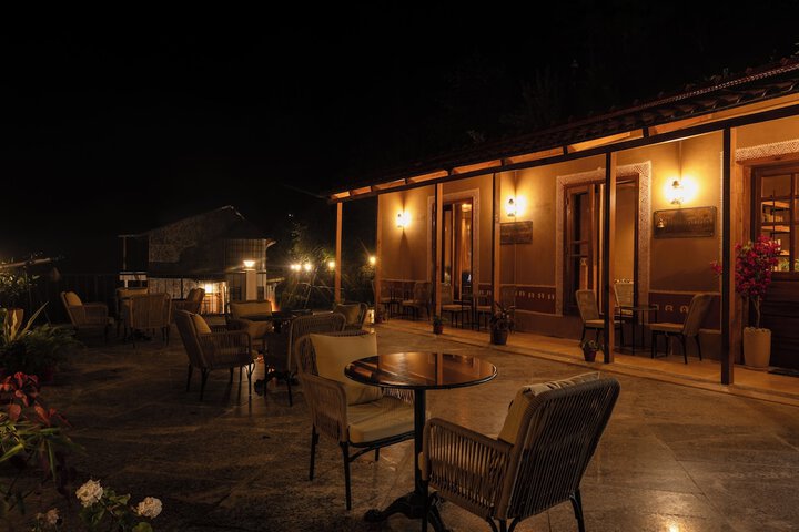 Terrace/Patio 20 of 71