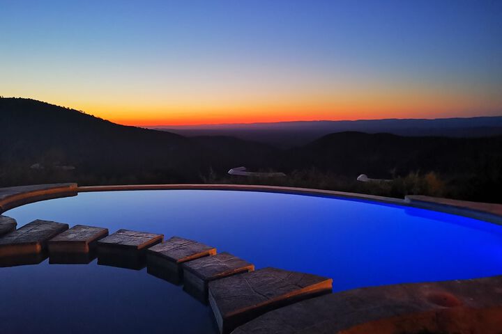 Pools & Facilities