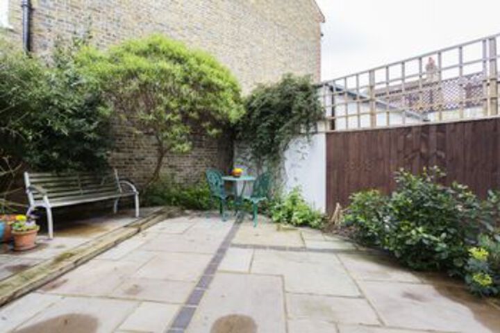 Terrace/Patio 17 of 18