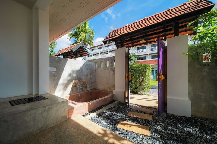 Terrace/Patio 26 of 86