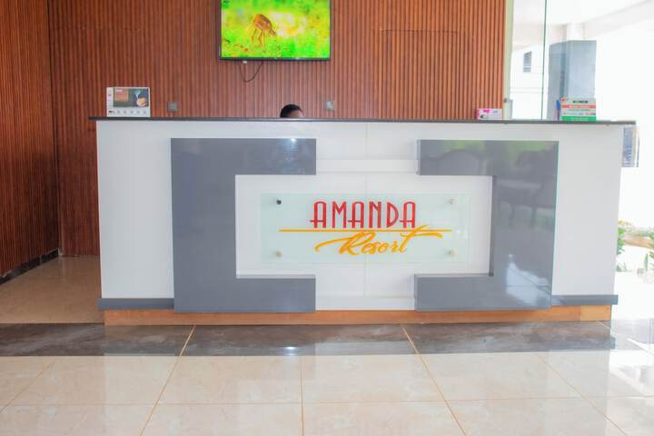 Hotel Interior 2 of 53