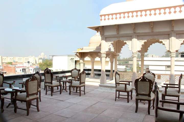 Terrace/Patio 14 of 26