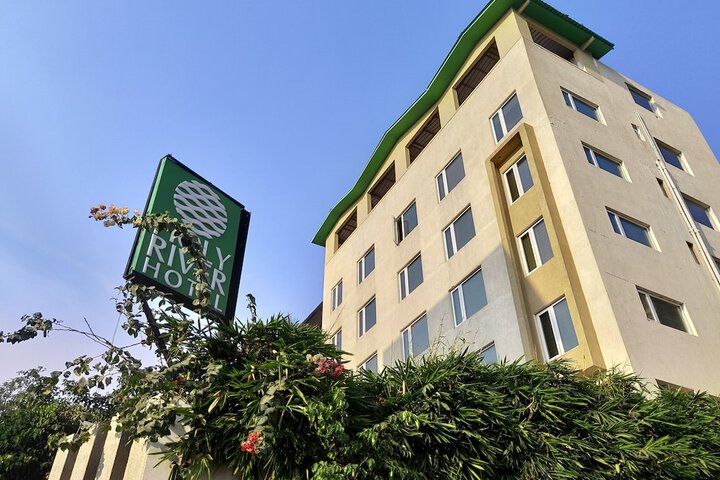 Hotel 51 of 53